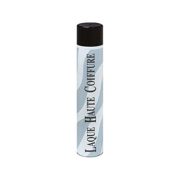 HAUTE LACCA CAPELLI COIFFURE 750 ML