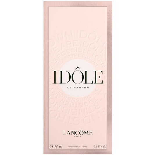 Lancome Idole Eau De Parfum 50 Ml