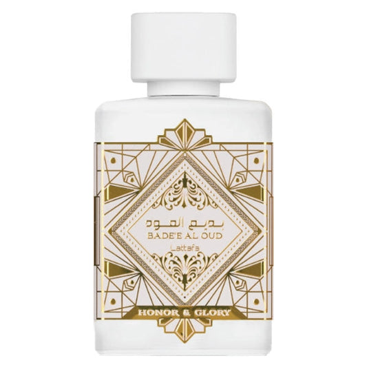 Lattafa Badee Al Oud Honor & Glory Eau De Parfum 100 Ml