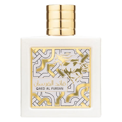 LATTAFA UNLIMITED QAED AL FURSAN EAU DE PARFUM 90 ML