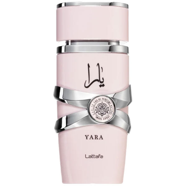LATTAFA YARA EAU DE PARFUM 100 ML