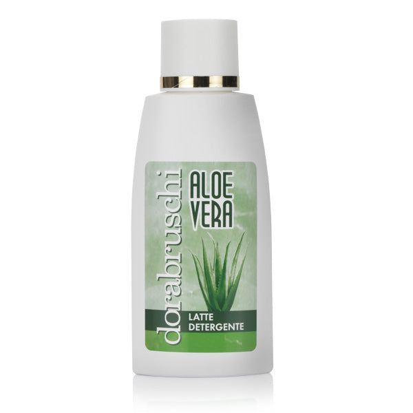DORABRUSCHI ALOE VERA LATTE DETERGENTE 150 ML