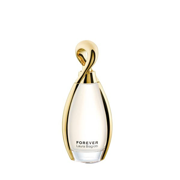 LAURA BIAGIOTTI FOREVERGOLD FOR HER EAU DE PARFUM 60 ML