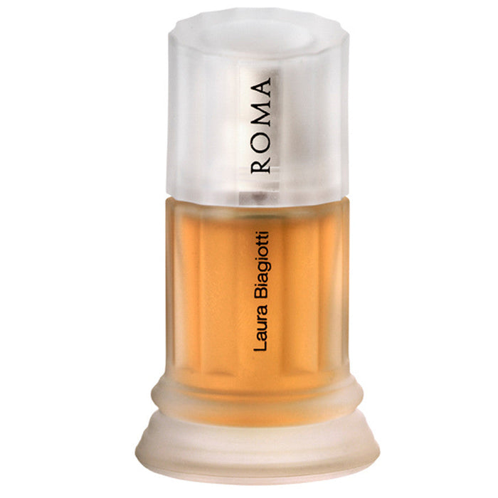 LAURA BIAGIOTTI ROMA EAU DE TOILETTE 50 ML