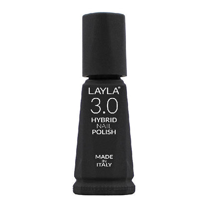 LAYLA 3.0 HYBRID NAIL POLISH SIMULATION 1.7