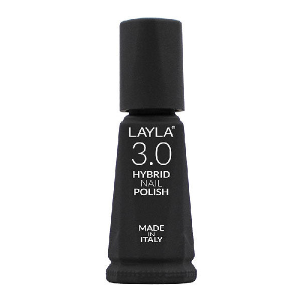 LAYLA 3.0 HYBRID NAIL POLISH SIMULATION 1.7