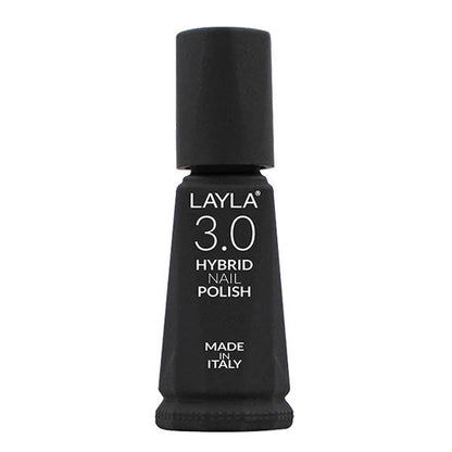 LAYLA 3.0 HYBRID NAIL POLISH HYBRIDIVA 2.5