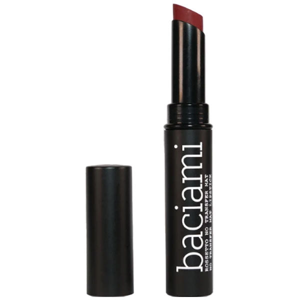 LAYLA BACIAMI ROSSETTO NO TRANSFER MAT ICONIC RED 6