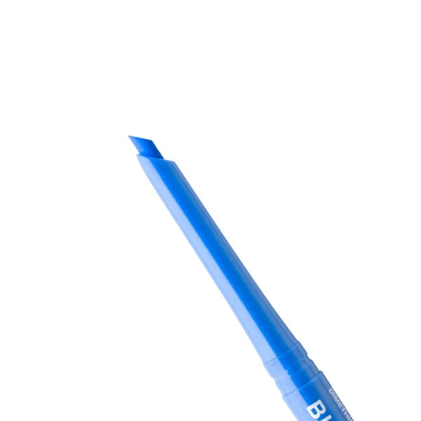 LAYLA EYELINER WATERPROOF BLUE