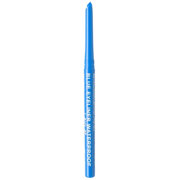 LAYLA EYELINER WATERPROOF BLUE
