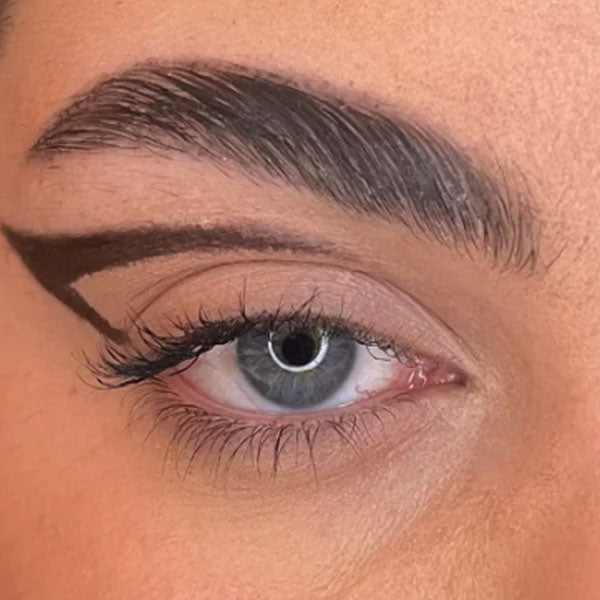 LAYLA EYELINER WATERPROOF BROWN