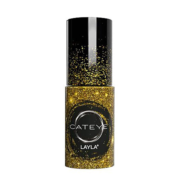 LAYLA LAYBA SMALTO SEMIPERMANENTE GEL POLISH CAT EYE 2