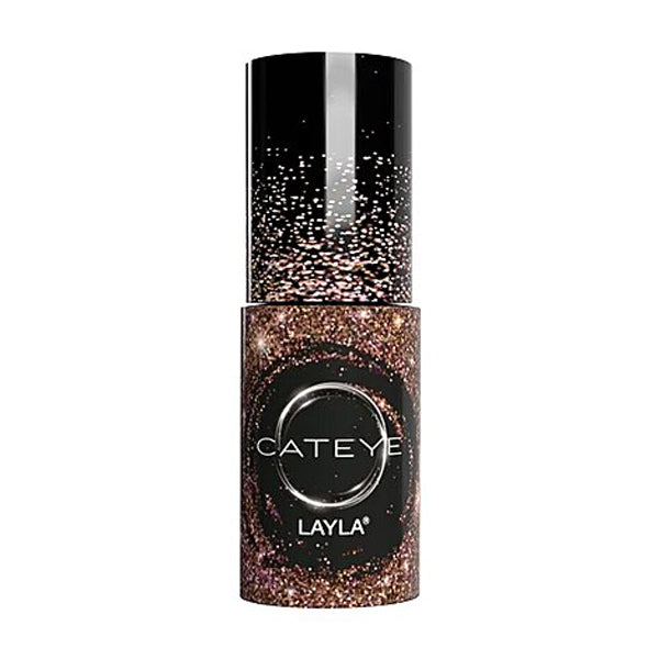 LAYLA LAYBA SMALTO SEMIPERMANENTE GEL POLISH CAT EYE 4