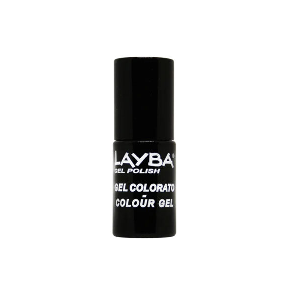 LAYLA LAYBA SMALTO SEMIPERMANENTE GEL POLISH LAYLAMOOD 739