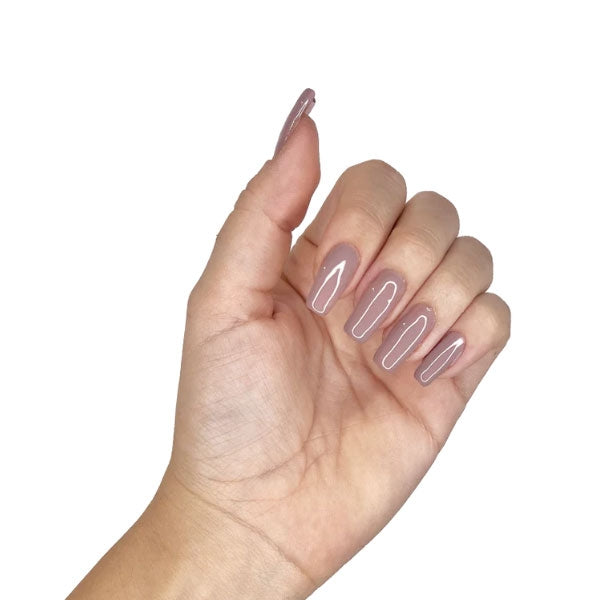 LAYLA LAYBA SMALTO SEMIPERMANENTE GEL POLISH TENDER MIRAGE 765