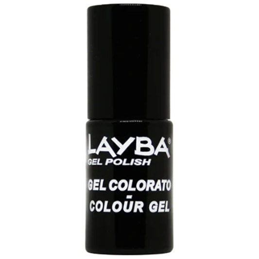 Layla Layba Smalto Semipermanente Gel Polish Rose Relic 769