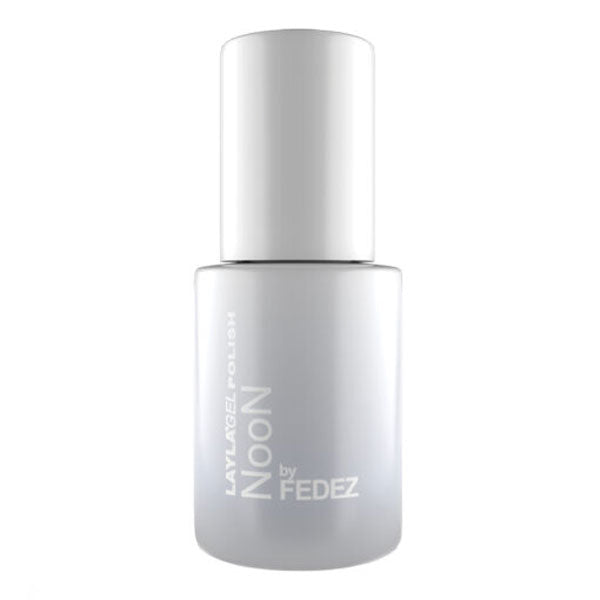 Layla Noon By Fedez Smalto Gel Polish Faded