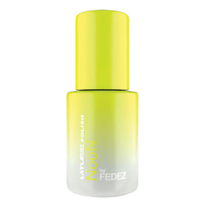 LAYLA NOON BY FEDEZ SMALTO GEL POLISH SLIME
