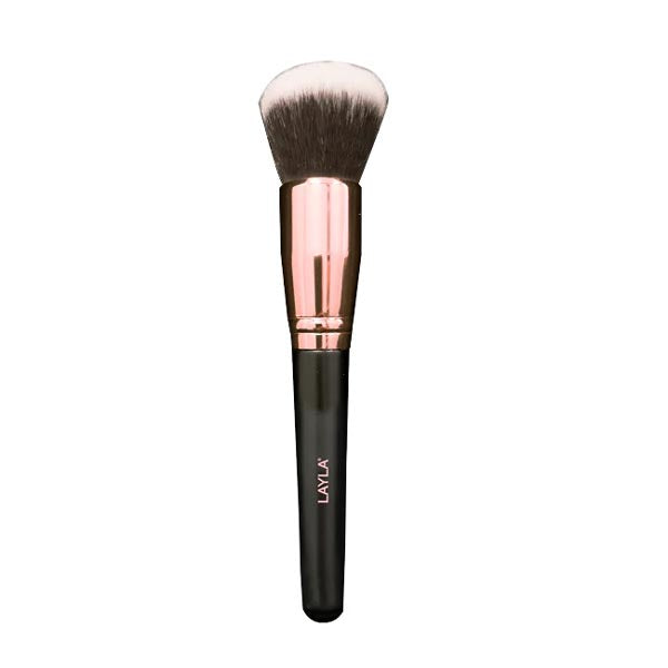 LAYLA PENNELLO HYBRID FINISHING BRUSH