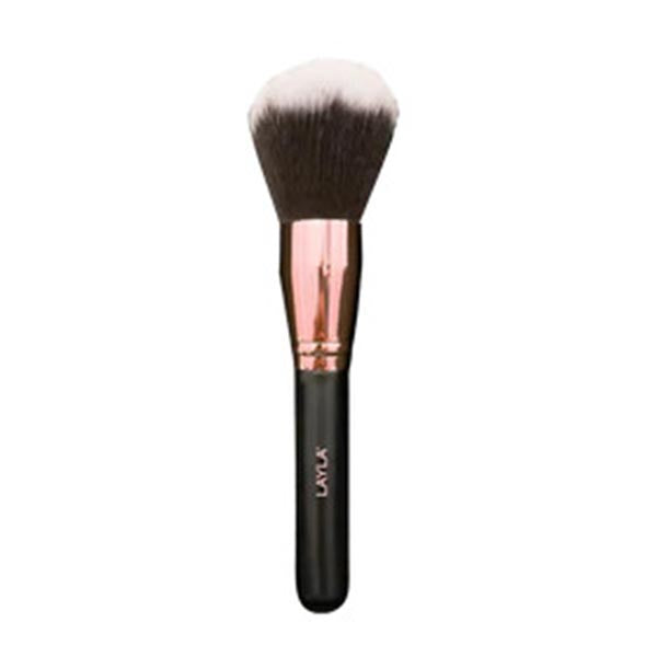 LAYLA PENNELLO HYBRID FONDOTINTA BRUSH