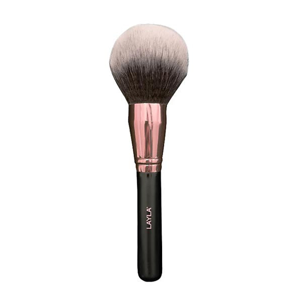 LAYLA PENNELLO HYBRID HUGE FONDOTINTA BRUSH