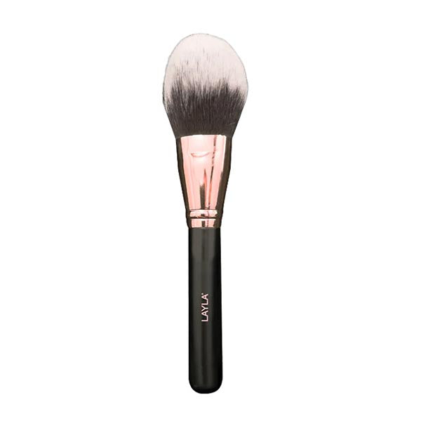 LAYLA PENNELLO HYBRID ROUND FACE BRUSH