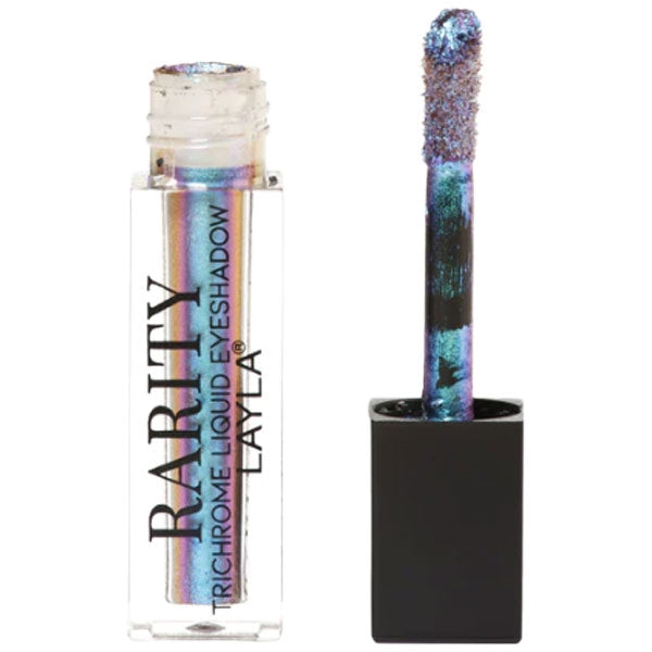 LAYLA RARITY OMBRETTO LIQUIDO TRICHROME 4