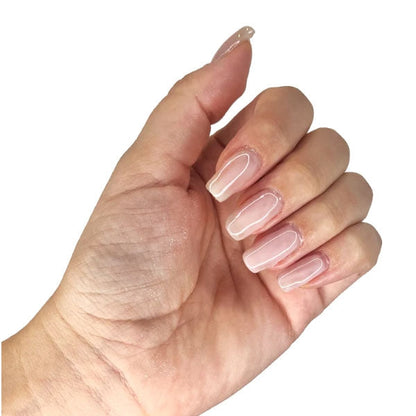Layla Sculptura Smalto Builder In Gel Nude 4