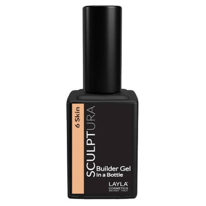 Layla Sculptura Smalto Builder in Gel Skin 6