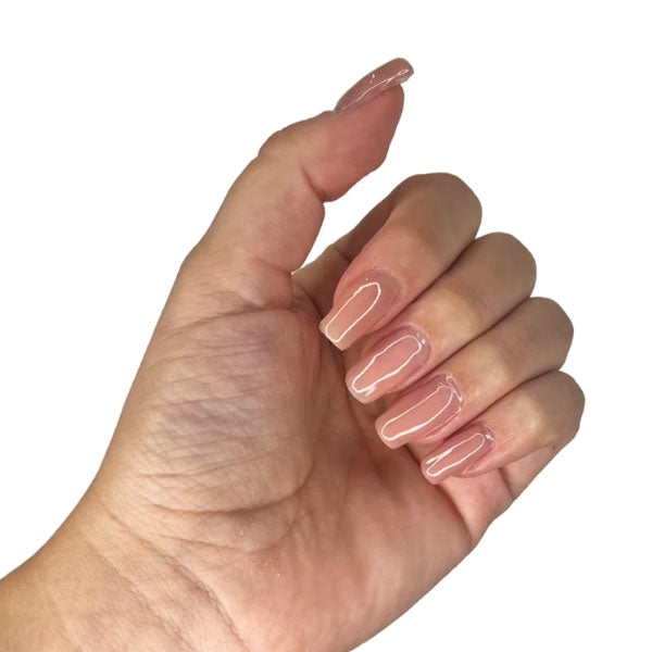 LAYLA SCULPTURA SMALTO BUILDER IN GEL SKIN 6