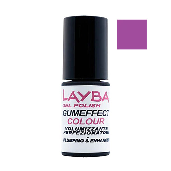 LAYLA SMALTO GEL POLISHGUMEFFECT COLOUR 11