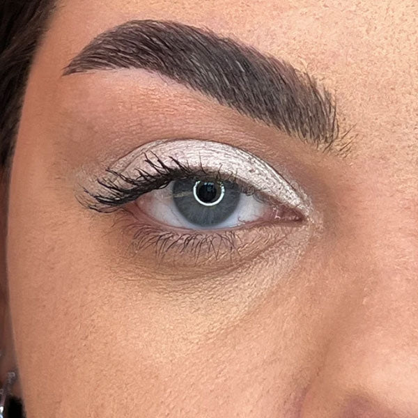LAYLA TO INFINITY PRIMER + OMBRETTO WATERPROOF GENTLE 1