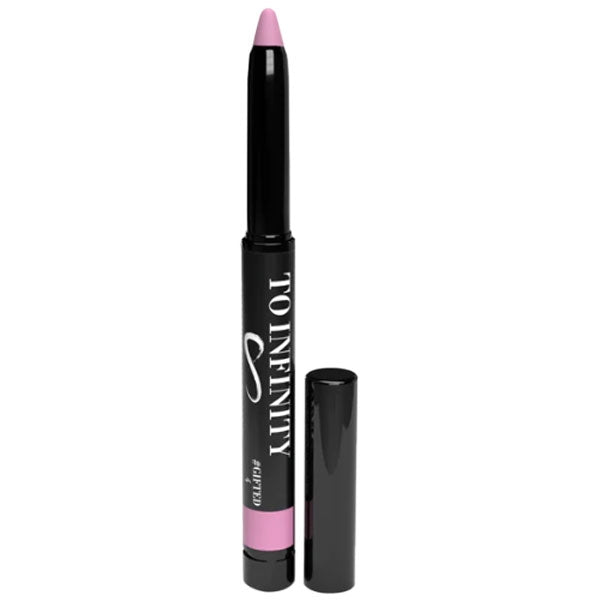 LAYLA TO INFINITY PRIMER + OMBRETTO WATERPROOF GIFTED 4