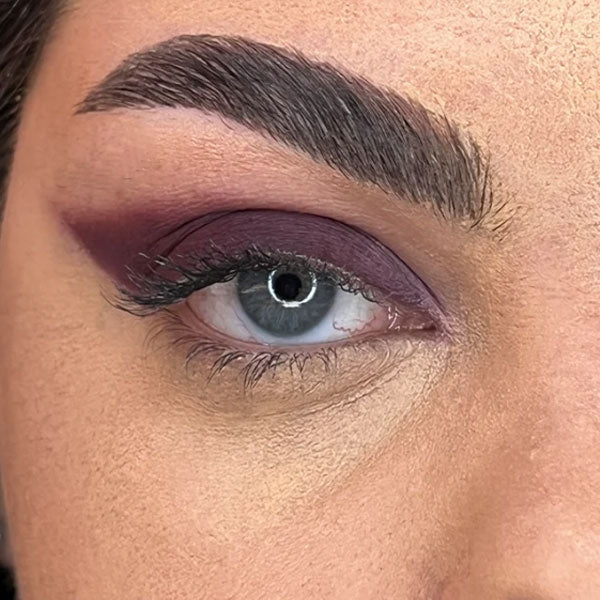 LAYLA TO INFINITY PRIMER + OMBRETTO WATERPROOF CYNICAL 5