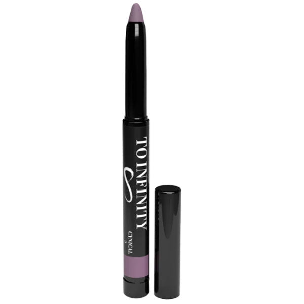 LAYLA TO INFINITY PRIMER + OMBRETTO WATERPROOF CYNICAL 5