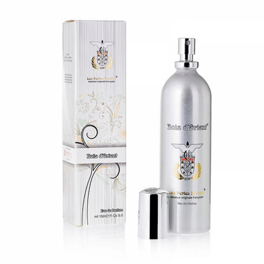 Les Perles D'Orient Bois D'Orient Eau De Parfum 150 Ml