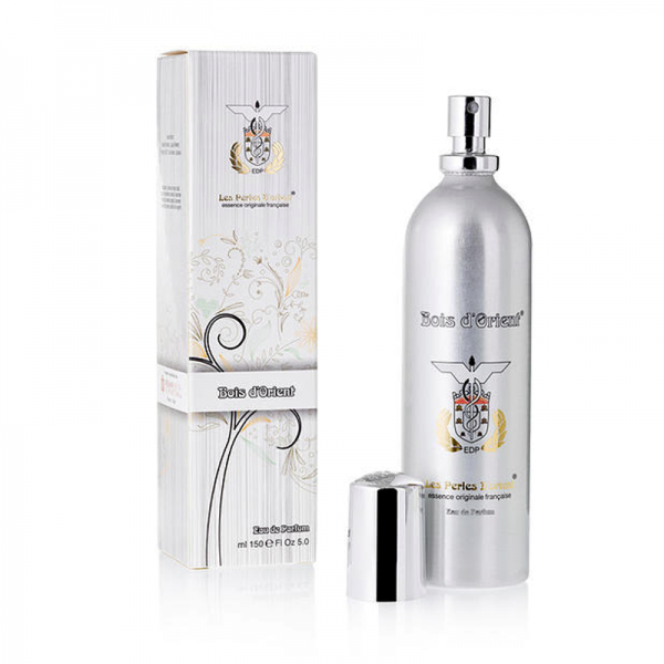 LES PERLES D'ORIENT BOIS D'ORIENT EAU DE PARFUM 150 ML