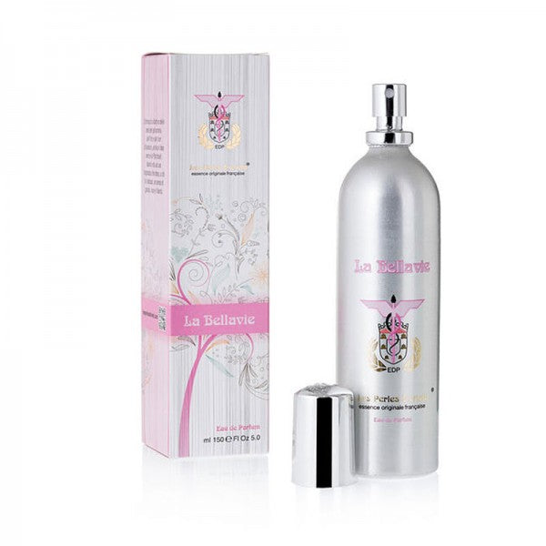 LES PERLES D'ORIENT LA BELLAVIE EAU DE PARFUM 150 ML
