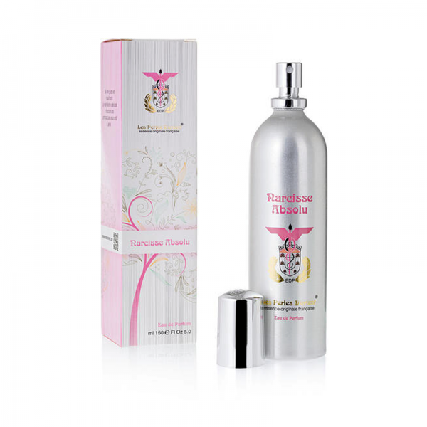 LES PERLES D'ORIENT FLEUR ABSOLU EAU DE PARFUM 150 ML