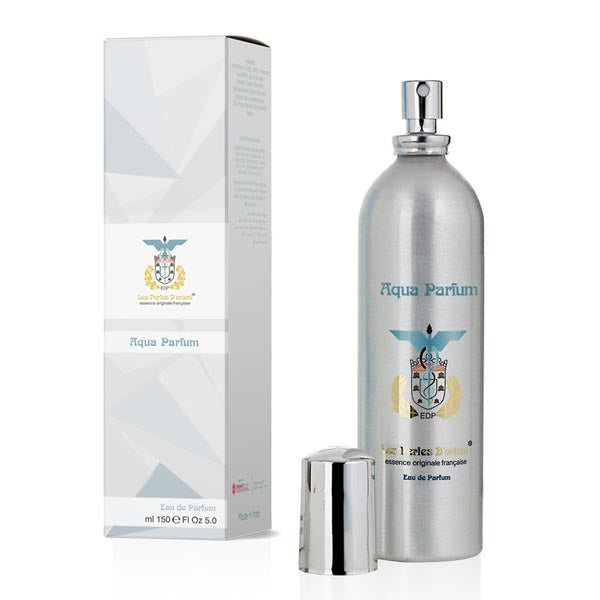 LES PERLES D'ORIENT AQUA PARFUM EAU DE PARFUM 150 ML