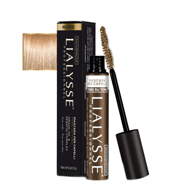 LIALYSSE MASCARA PER CAPELLI BIONDO 18ML