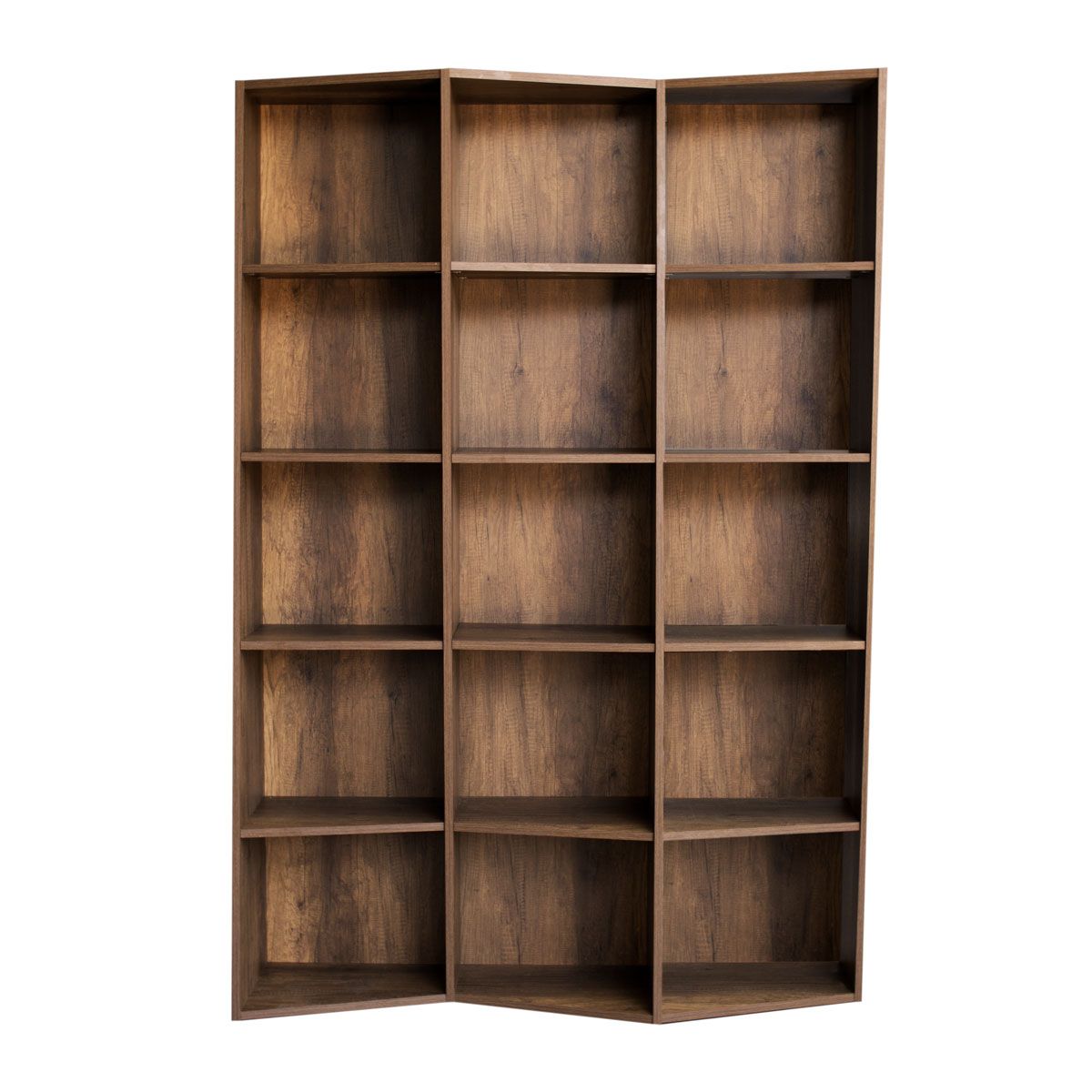 Librerie TREK Serie 3, 5, 7: Variazioni Dimensionali per Stile e Funzionalità Librerie made in italy Hobby Shop Solution   