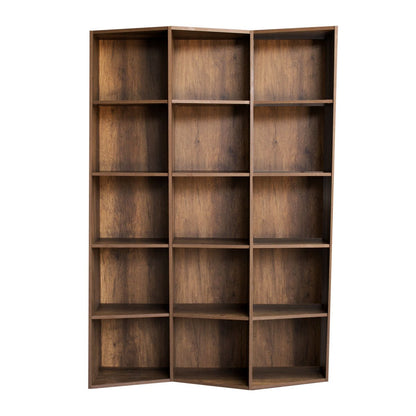 Librerie TREK Serie 3, 5, 7: Variazioni Dimensionali per Stile e Funzionalità Librerie made in italy Hobby Shop Solution   