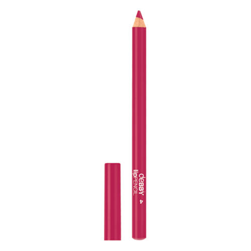 DEBBY LIP PENCIL LONG LASTING 04