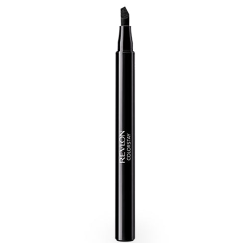REVLON COLORSTAY LIQUIDEYE PEN NOIR INTENSE TRIPLE EDGE