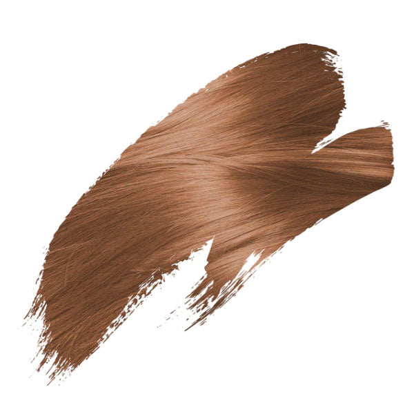 LISAP REFRESH MASCHERA COLORATA CAPELLI BRONZO 250 ML