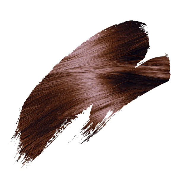 LISAP REFRESH MASCHERA COLORATA CAPELLI CIOCCOLATO 250 ML
