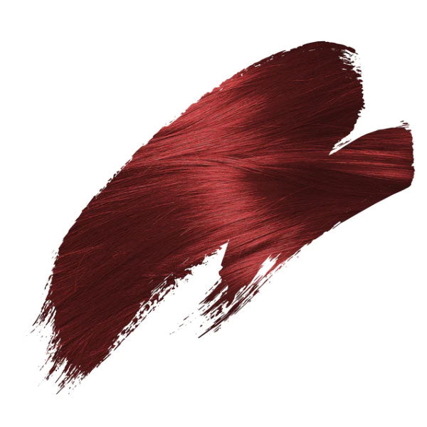 LISAP REFRESH MASCHERA COLORATA CAPELLI ROSSO RED 250 ML