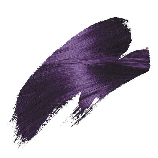 Lisap Refresh Maschera Colorata Capelli Viola 250 Ml