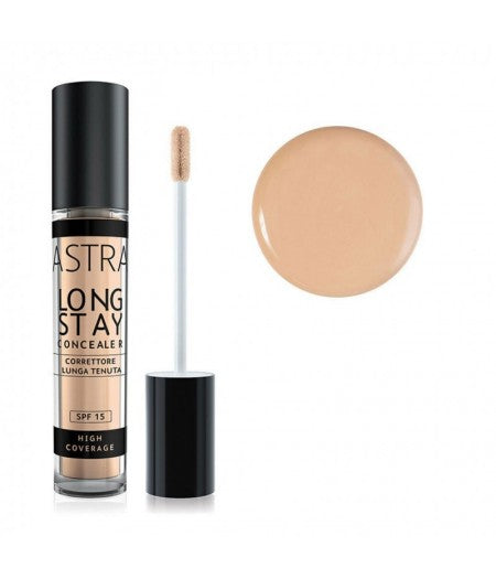 ASTRA CORRETTORE LONG STAY CONCEALER 2